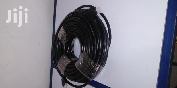 30meters HDMI Cable · Photo 3