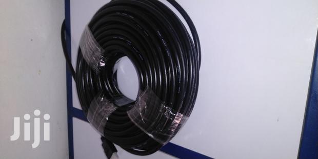 30meters HDMI Cable · Photo 4