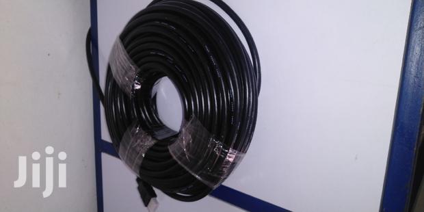30meters HDMI Cable · Photo 5
