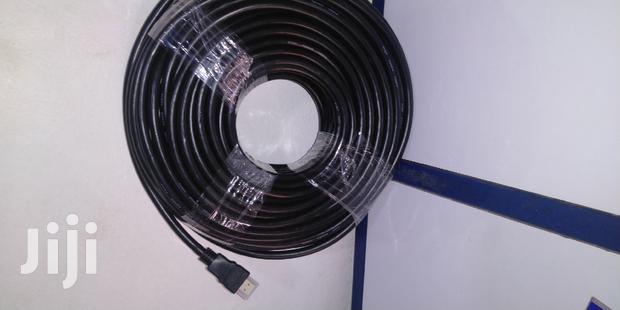 30meters HDMI Cable · Photo 8