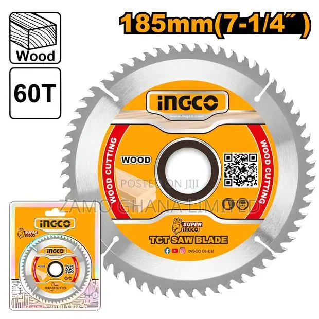 TCT Saw Blade - Tsb118513 · Photo 1