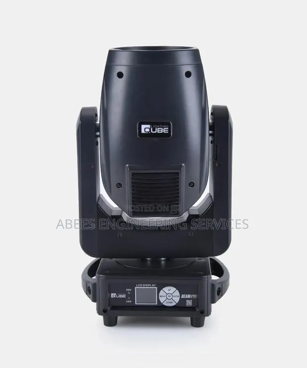 Moving Head Stage Light · Photo 3