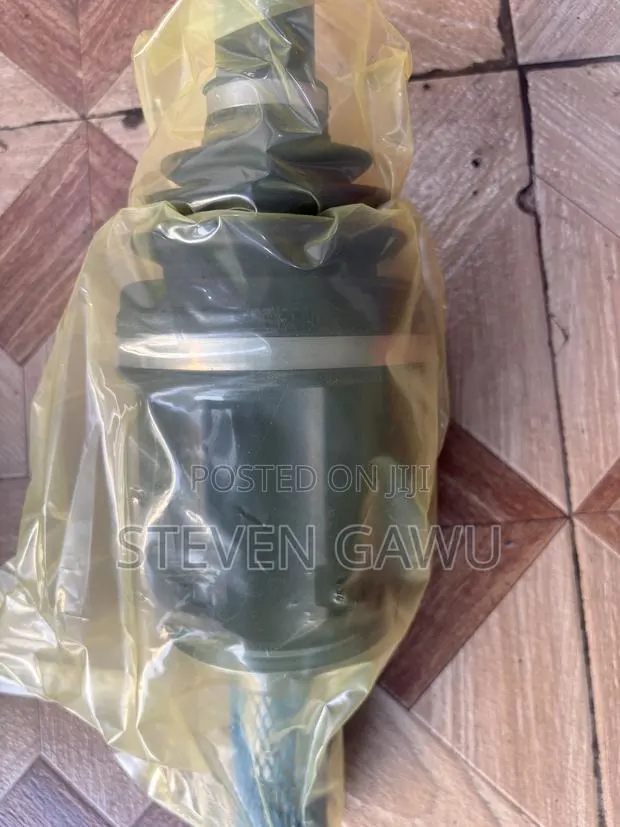 Toyota Land Cruiser Prado · Photo 1