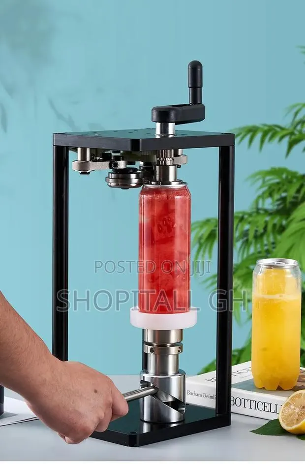 Bottles Sealer for Coke Bottles Pet Cans · Photo 3