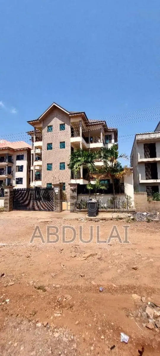 2bdrm Apartment in Abdulai Properties, Pillar 2 for rent · Photo 1