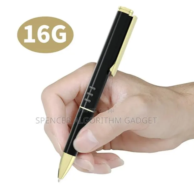 Digital Voice Audio Recorder Pen 16gb · Photo 1