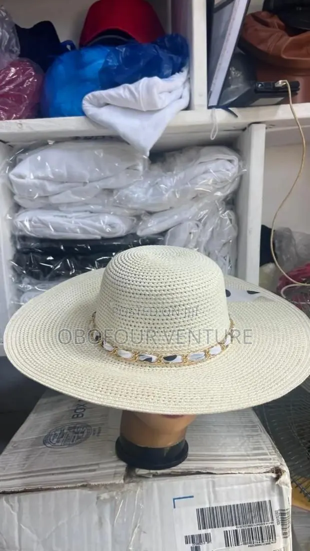 Angel Ladies Beach Hat 👒For All Occasions 40835.. · Photo 1
