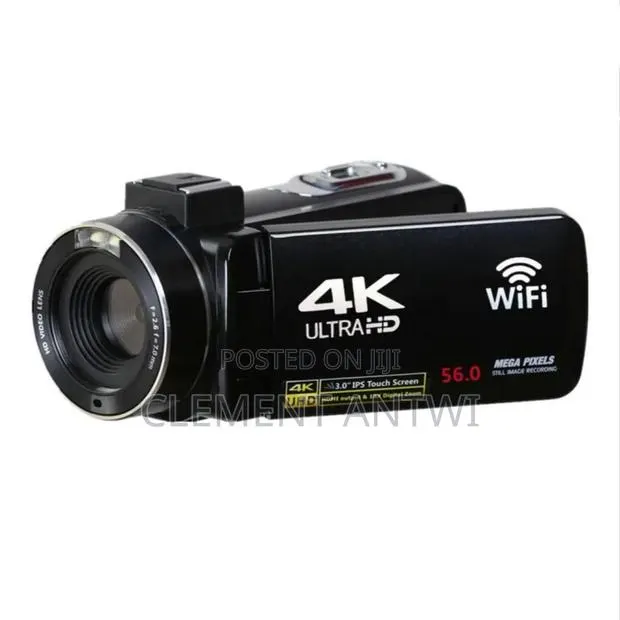 Digital Video Camcorder · Photo 1