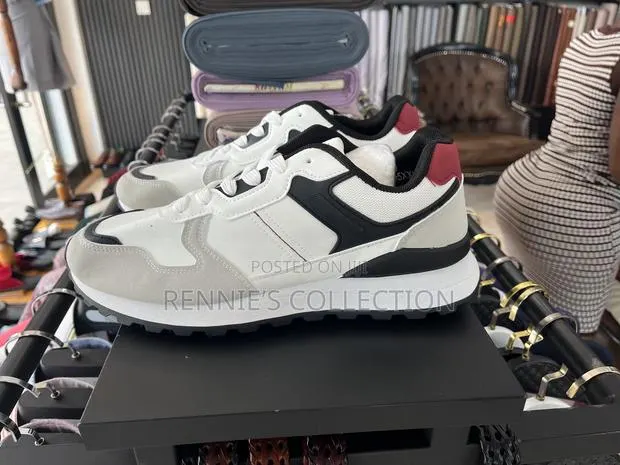 Shoes and Sneaks · Photo 1