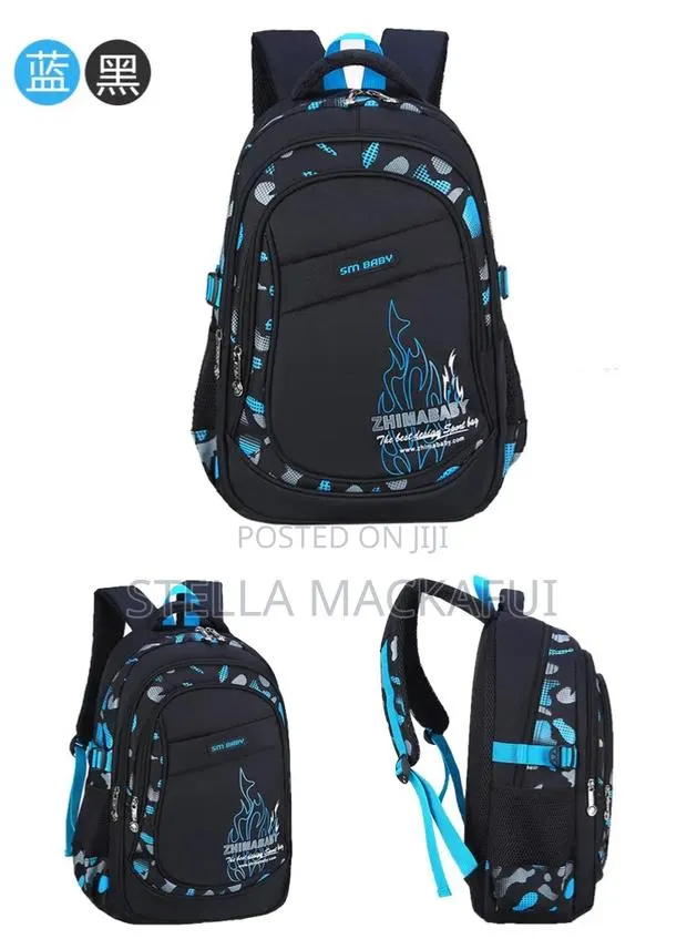 Beautiful School Bags for Children · Photo 2