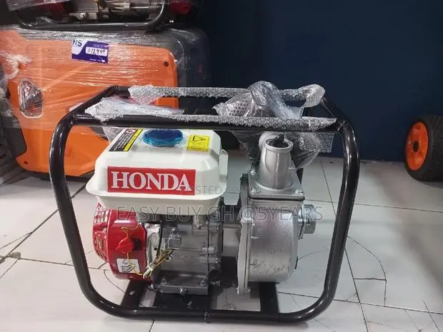 Easy Fastest Water Pump 2inches Pump · Photo 1