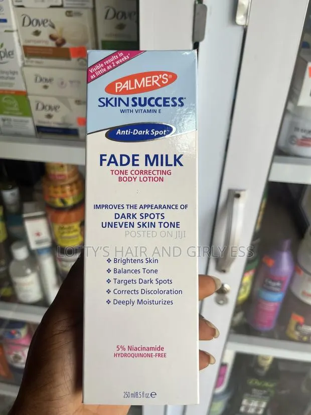 Palmer’S Skin Success Fade Milk 250ml · Photo 1
