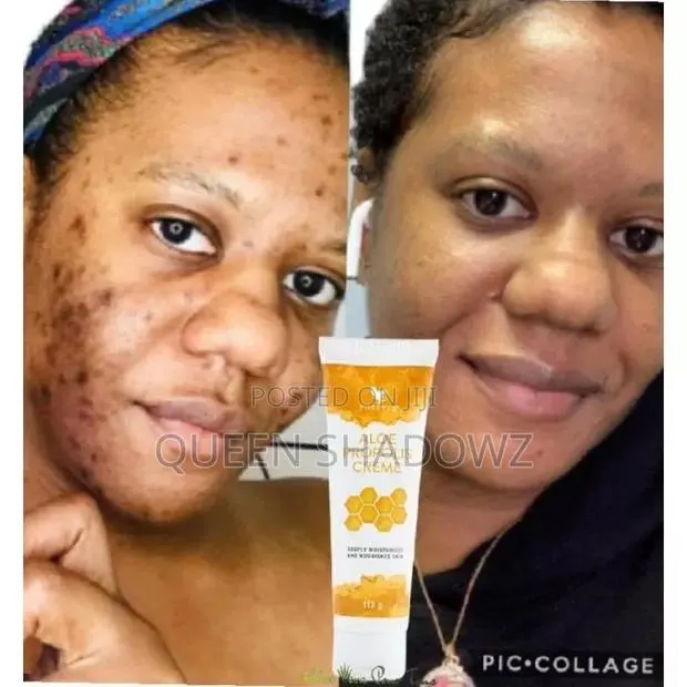 Forever Aloe Propolis Creme