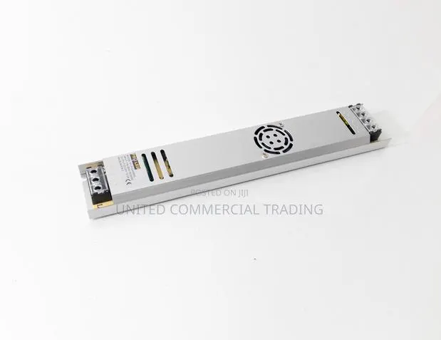 Power Supply (170-240v Out 24v-Dc 300w Pv240300l) · Photo 1