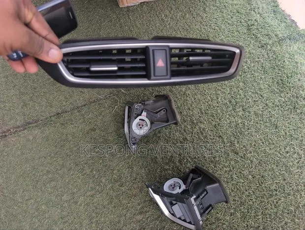 CRV AC Vent