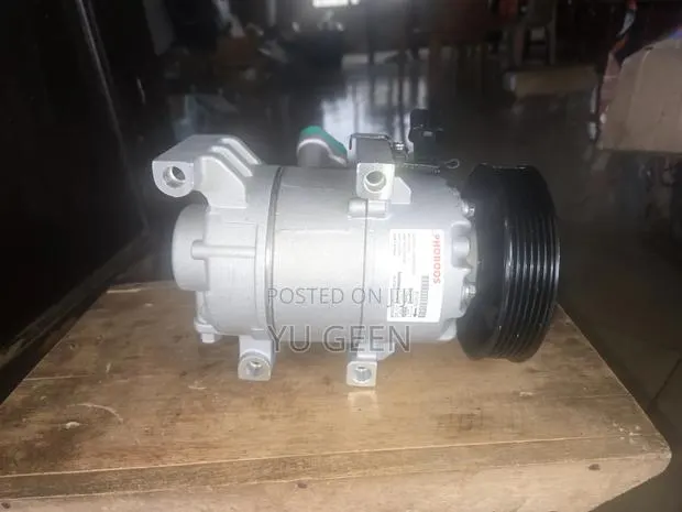 Hyundai Elantra 2017-2018 /Kia Soul AC Motor 2014-2019