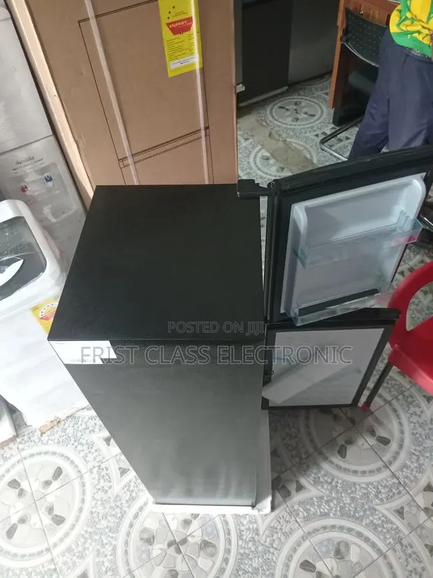 Nasco Fridge Trusted Freshness. Fridge That Defines Quality · Photo 1