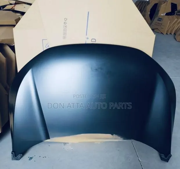 Honda CR-V 2017–2019 Bonnet Available Essport Autoparts LTD · Photo 1