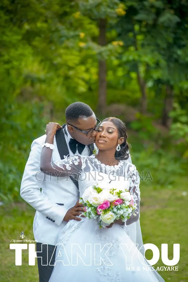 Wedding Photographer in Kumasi · Photo 1