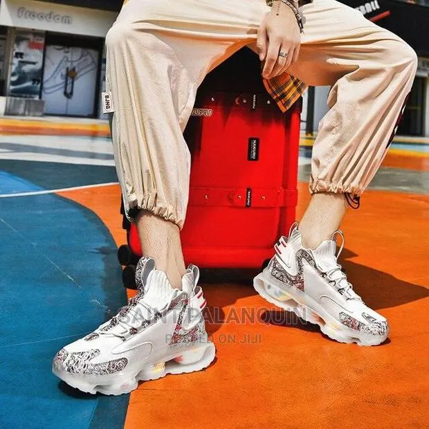 Adidas Sneaker · Photo 2