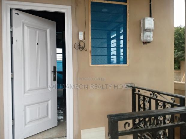 Mini Flat in Kotobabi, Ecobank, Spintex for rent · Photo 1