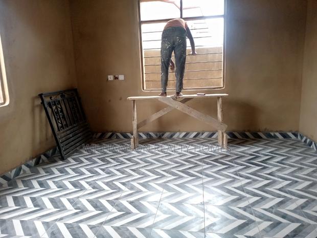 Mini Flat in Kotobabi, Ecobank, Spintex for rent · Photo 3