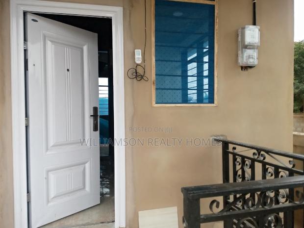 Mini Flat in Kotobabi, Ecobank, Spintex for rent · Photo 4