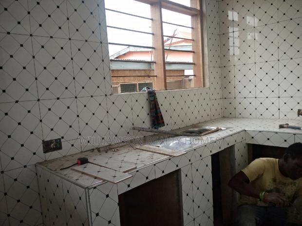 Mini Flat in Kotobabi, Ecobank, Spintex for rent · Photo 6