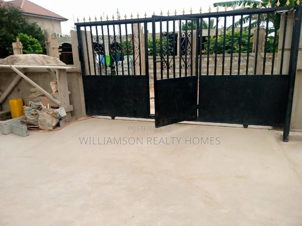 Mini Flat in Kotobabi, Ecobank, Spintex for rent · Photo 8