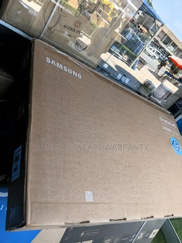 Original Samsung From the Factory, Not Refurbished · Photo 1