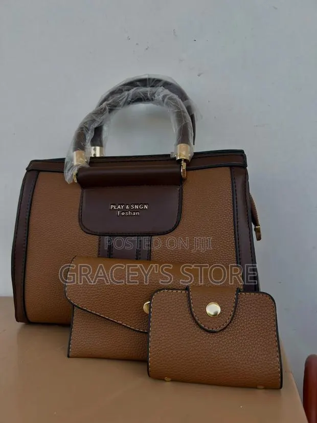 Ladies Bag · Photo 1