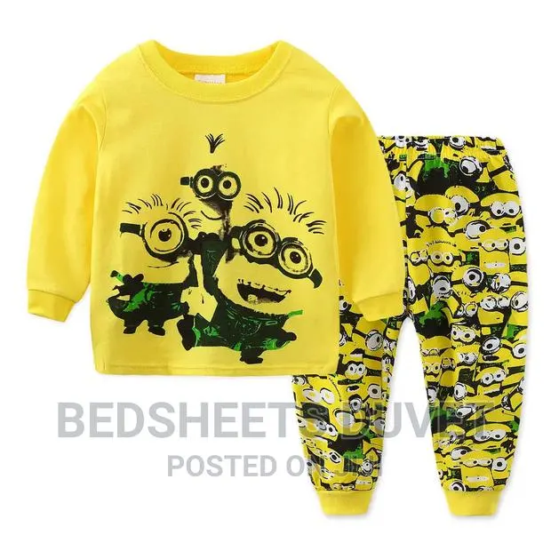 Kids Pyjamas · Photo 1