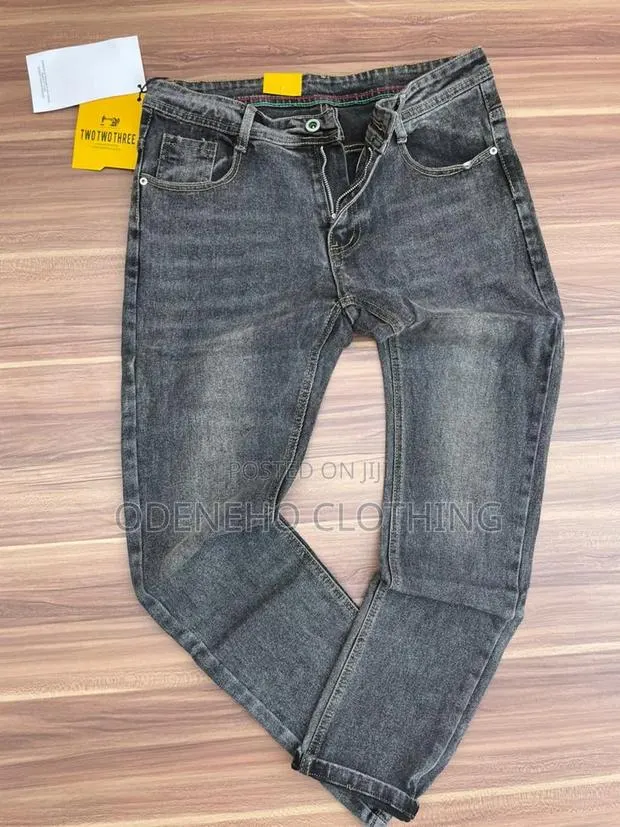 Quality Turkey Jeans · Photo 3