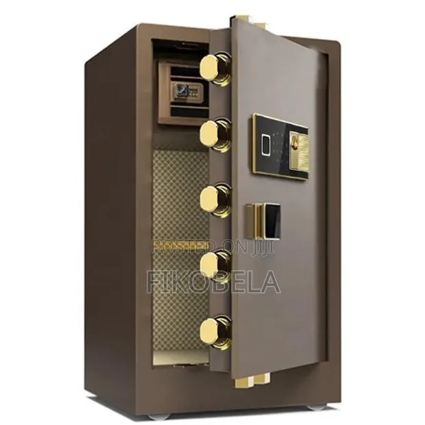 Digital Safe · Photo 1