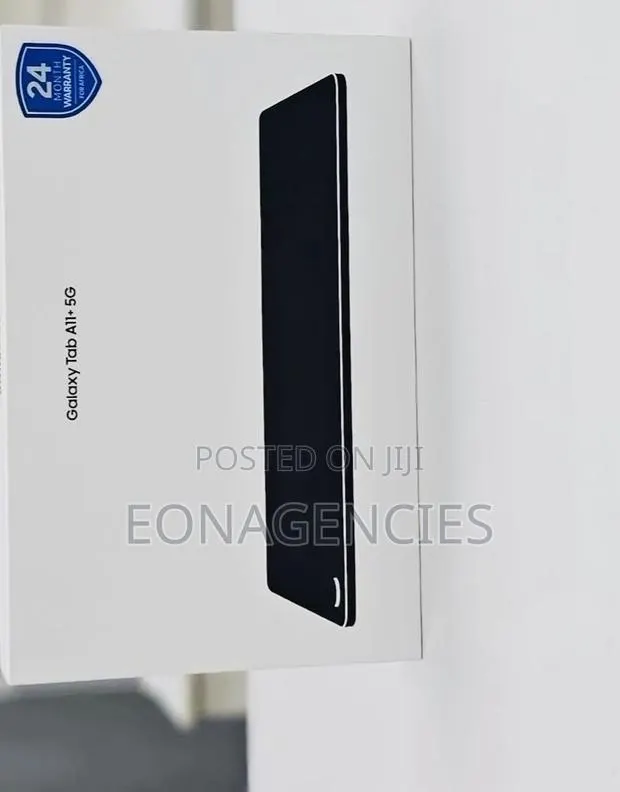 New Samsung Galaxy Tab A11+ 128 GB · Photo 1
