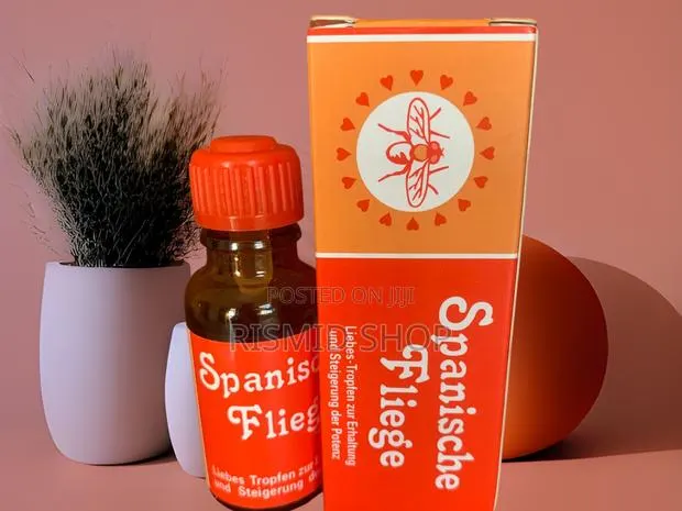 Original Spanish Fly – Premium Formula · Photo 1