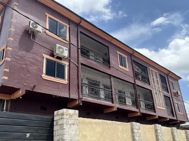 3bdrm Apartment in Royal Homes Gh, Kumasi Metropolitan for rent · Photo 1