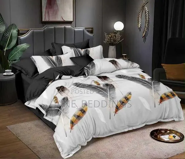 Duvets Set · Photo 1
