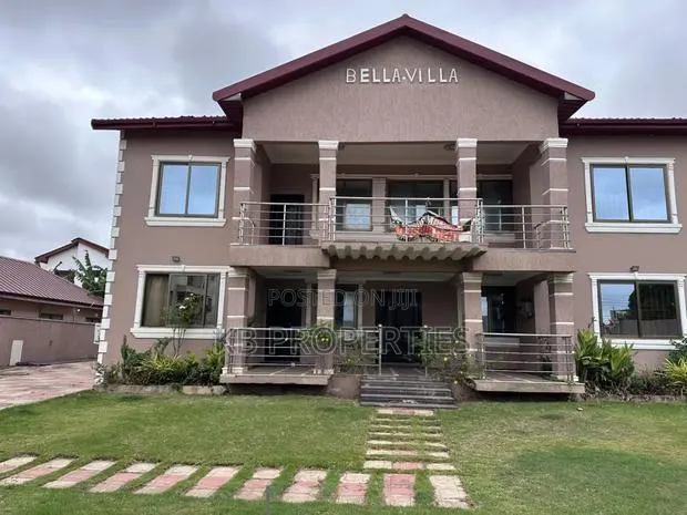 10bdrm Mansion in Kb Properties, Ability for rent · Photo 1