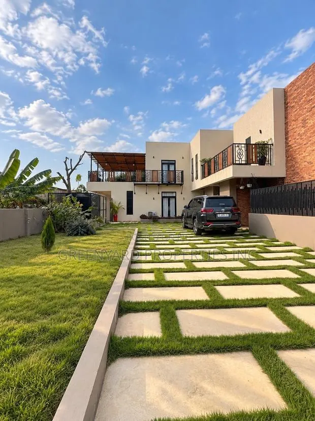 2bdrm House in Ayi Mensah, Adenta for rent · Photo 1