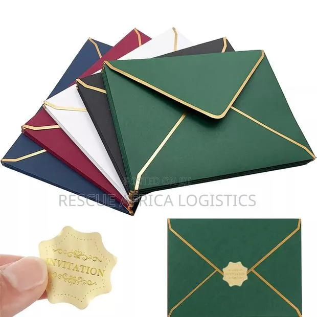 Envelopes for Cards · Photo 1
