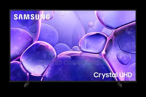 Samsung Tv U8000f Samart Tv 85 Inch Crystal Uhd Led · Photo 1