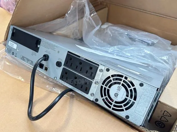 APC Smt1500rm2u Smart 1500va · Photo 1