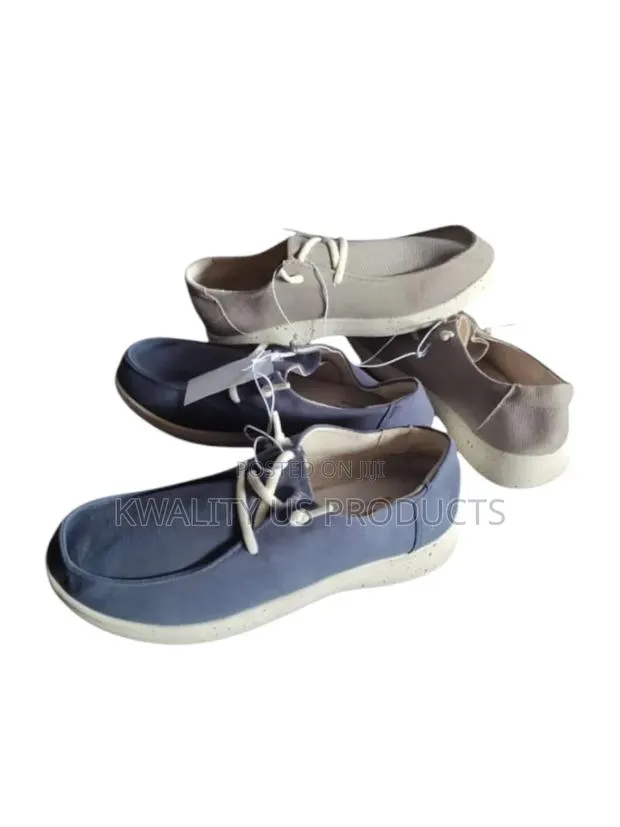 Jsport American Ladies Loafer · Photo 1