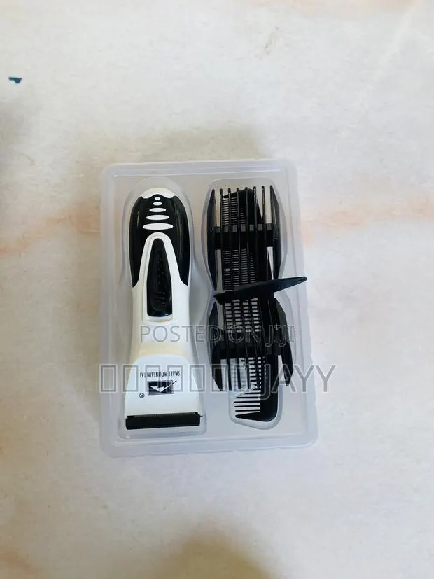 Hair Trimmer · Photo 2