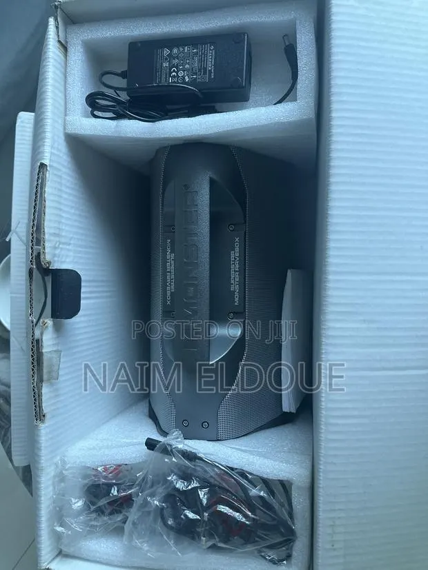 Speaker Superstar · Photo 1