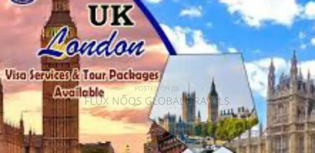 Uk Conference Visa · Photo 1