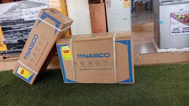 Premium Nasco 1.5hp Mirror Split Air Conditioner 1.5hp Ac · Photo 1