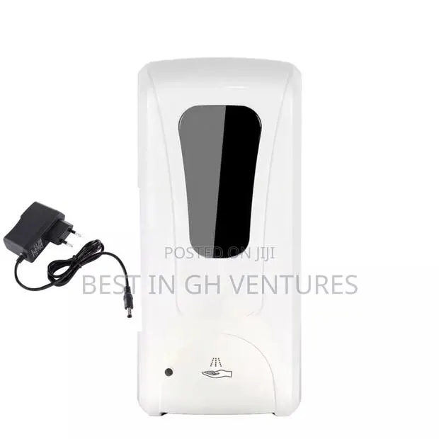 1000ml Automatic Soap Dispenser · Photo 1