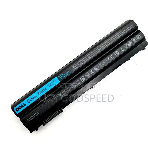 Dell Latitude E6420 E6520 E5540 · Photo 1